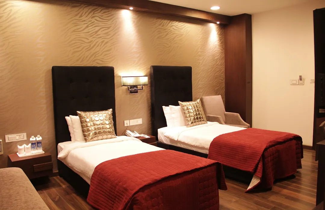 The Nanee Suites-1