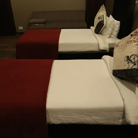 The Nanee Suites-2